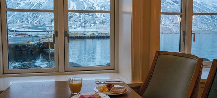 希格乐酒店(Siglo Hotel by Keahotels)图片