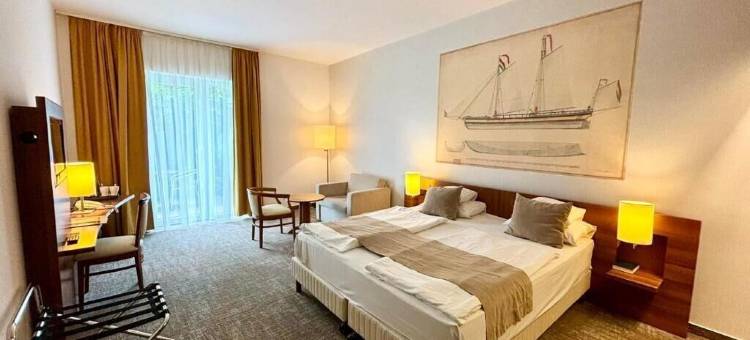 泽尼特巴拉顿酒店(Zenit Wellness Hotel Balaton)图片