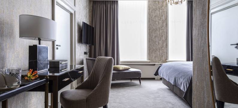 波尔特精品酒店(Poorter Boutique Hotel Brielle)图片