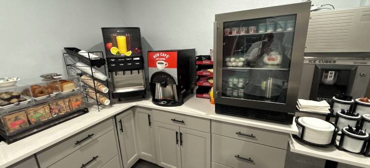 Baymont by Wyndham Athens, TN(Baymont by Wyndham Athens, TN)图片