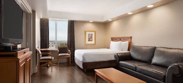 Royal Hotel Edmonton Airport Trademark Collection by Wyndham图片