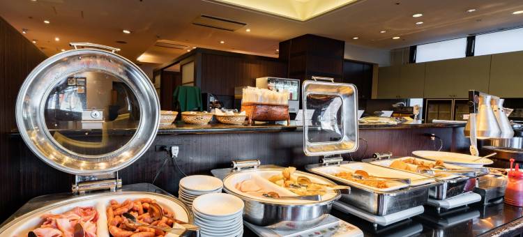 带广格兰露台附楼酒店(Hotel Grand Terrace Obihiro Annex)图片