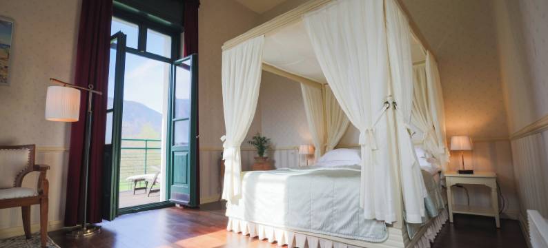 多布拉别墅酒店(Boutique Hotel Dobra Vila Bovec)图片