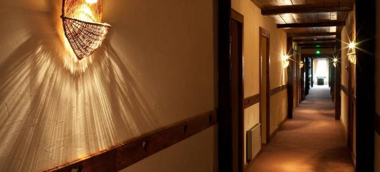 拉多美因德卢法克酒店(Le Domaine de Rouffach)图片