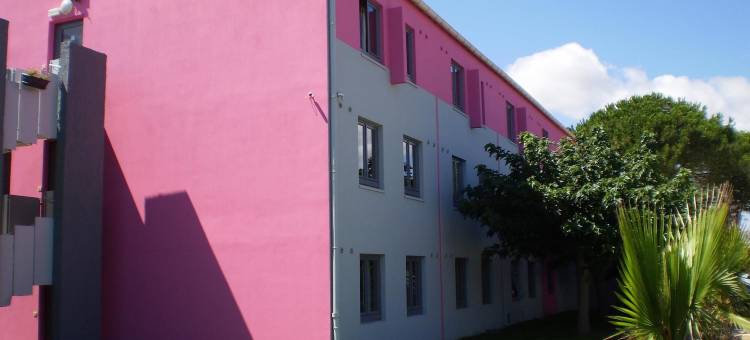 蒙彼利埃机场展览公园Kyriad(Kyriad Montpellier Aeroport - Parc Expo)图片