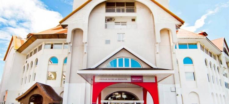 Hôtel Exsel Créolia图片