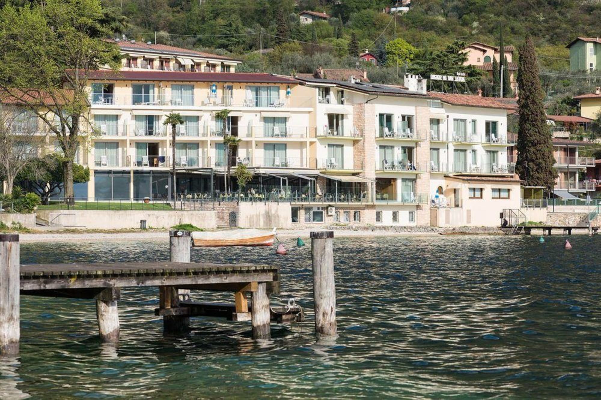 Hotel Val Di Sogno - Adults OnlyOver view