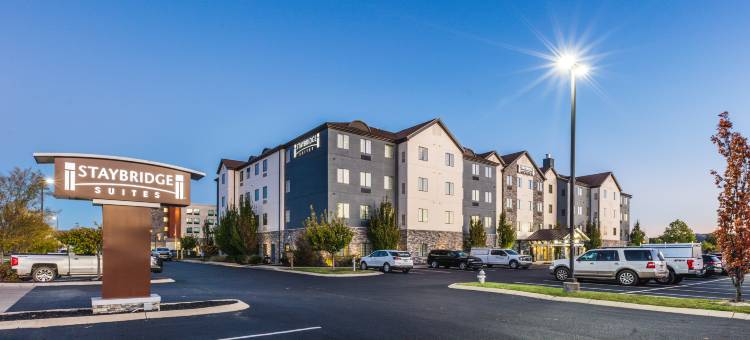 茱丽叶山 - 纳什维尔区Staybridge Suites- IHG 旗下饭店(Staybridge Suites MT. Juliet - Nashville Area)图片