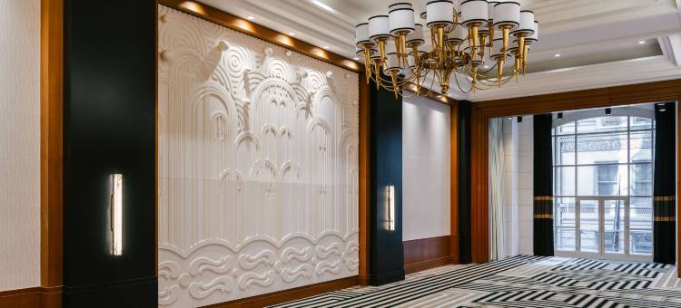 纽约索菲特酒店(Sofitel New York)图片