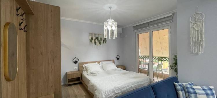 波霍中央公寓(Boho Zentral Apartaments)图片