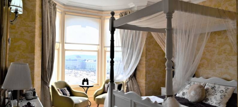 景观旅馆(The View Guest House (Adults Only))图片