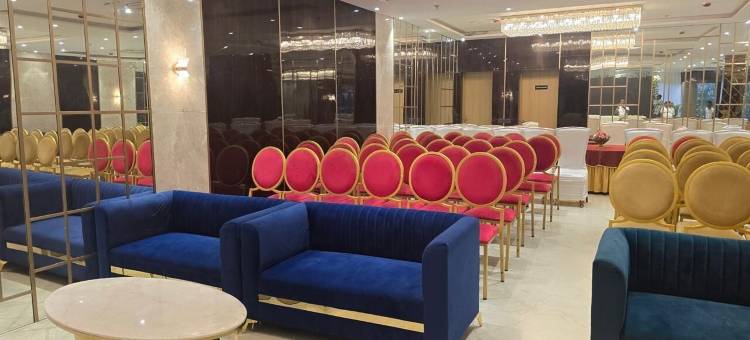 琥珀旅馆(Hotel Amber Inn)图片