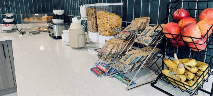 亚特兰大罗斯韦尔拉昆塔温德姆套房酒店(La Quinta Inn & Suites by Wyndham Atlanta Roswell)图片