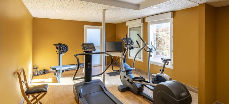 Best Western Plus Sanary图片