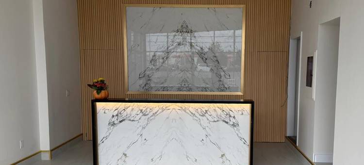 Howard Johnson By Wyndham Brampton图片