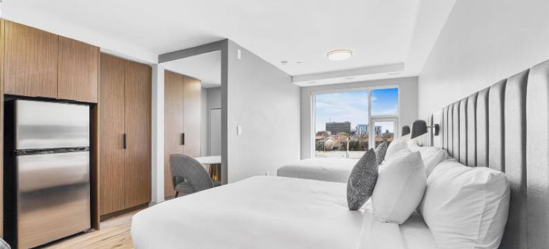 Skye Residences图片