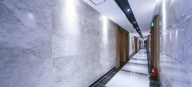 Seosan你好酒店(Seosan Hello Hotel)图片