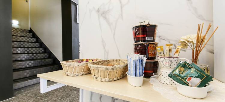 山姆酒店(Gildong Sam)图片