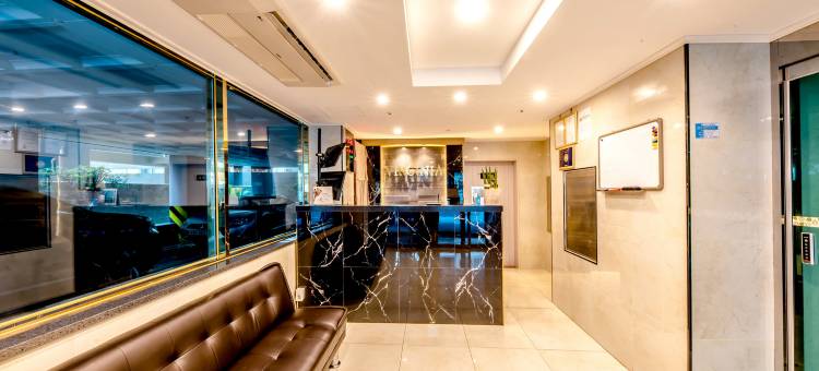 弗吉尼亚酒店(Virginia Hotel)图片