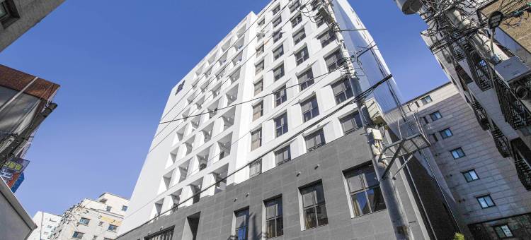 八八酒店(88Hotel)图片
