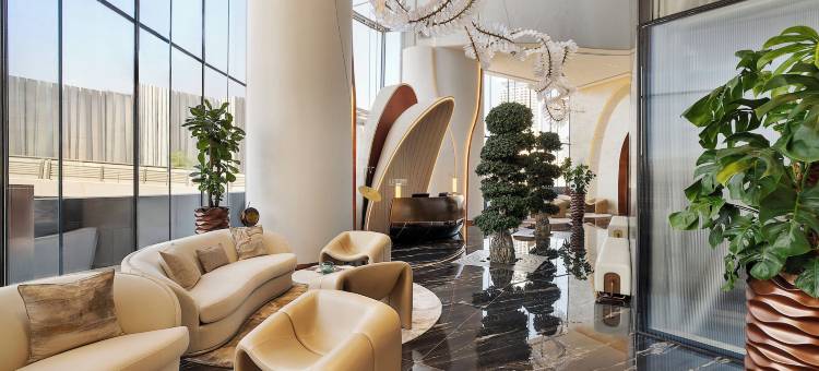 Ciel Dubai Marina, Vignette Collection by IHG图片