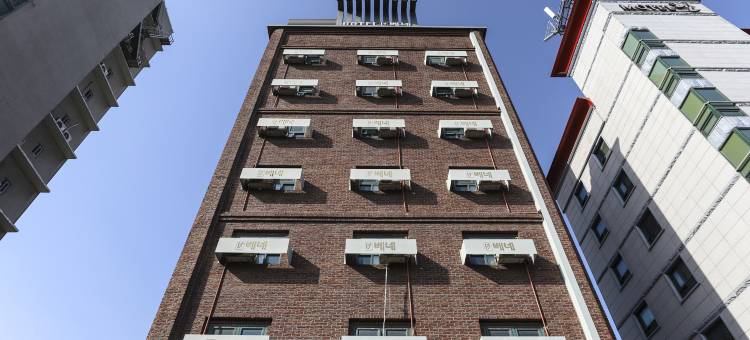 Bene酒店(Hotel Bene)图片