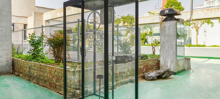 安山高站捷眠酒店(Just Sleep Hotel Ansan Gojan Branch)图片