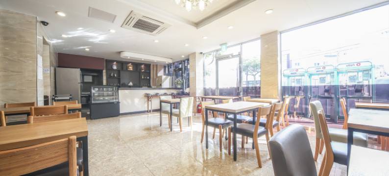 G酒店(Hotel G)图片
