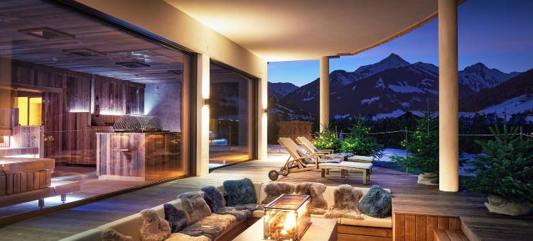 德博格勒霍夫 - 纯自然水疗度假村(Der Böglerhof - Pure Nature Spa Resort)图片