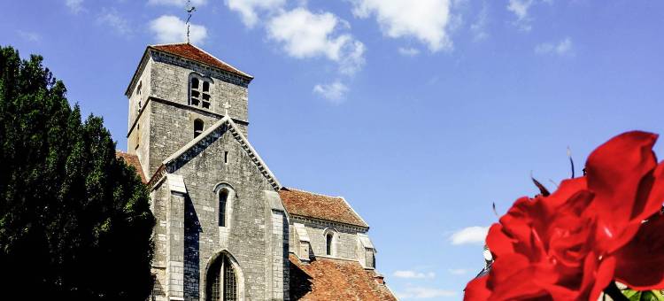 尼伊特圣若尔热宜必思快捷酒店(Ibis Budget Nuits Saint Georges)图片