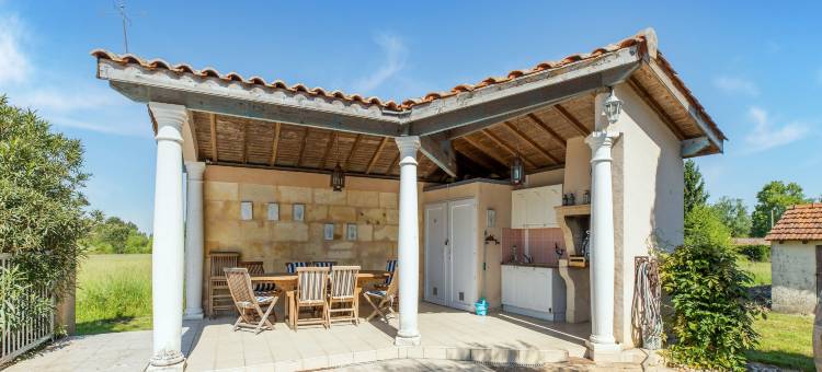 Elegant Château Escape图片