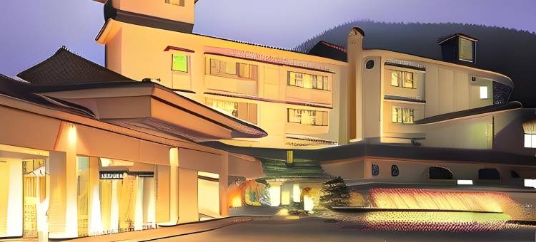 云仙温泉东园(Azumaen)图片