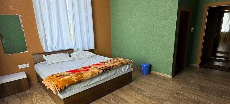 拉古库尔酒店(Hotel Raghukul)图片