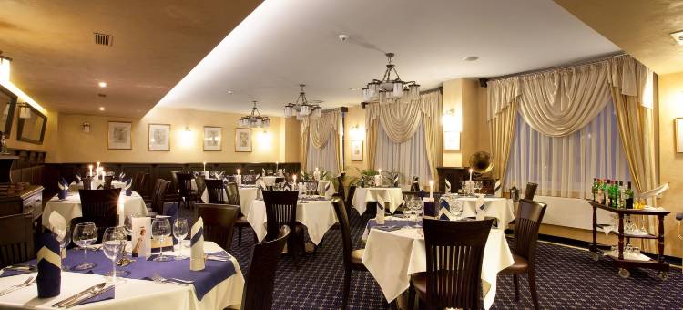 威斯特贝斯特韦斯特酒店(Best Western Hotel Vista)图片