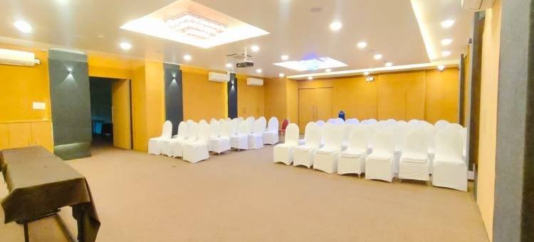 Housemate 酒店与餐厅(Housemate Hotels & Restaurant)图片