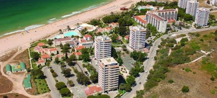 佩斯塔纳阿尔沃尔海滩别墅(Pestana Alvor Beach Villas)图片