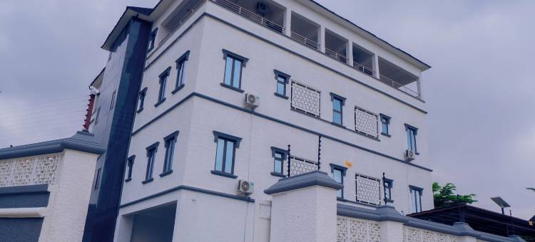X最佳公寓(X Best Apartments)图片