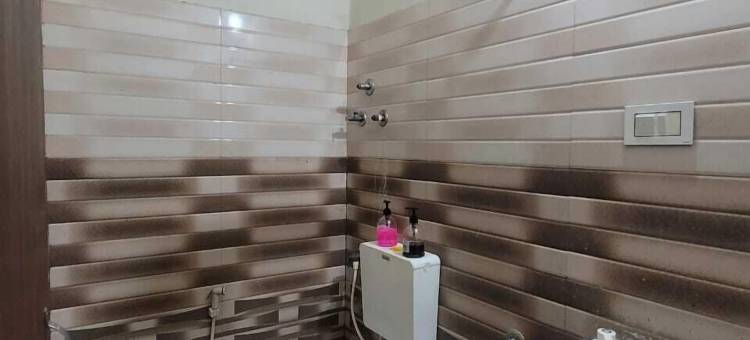 阿拉达纳酒店(Hotel ARADHANA)图片