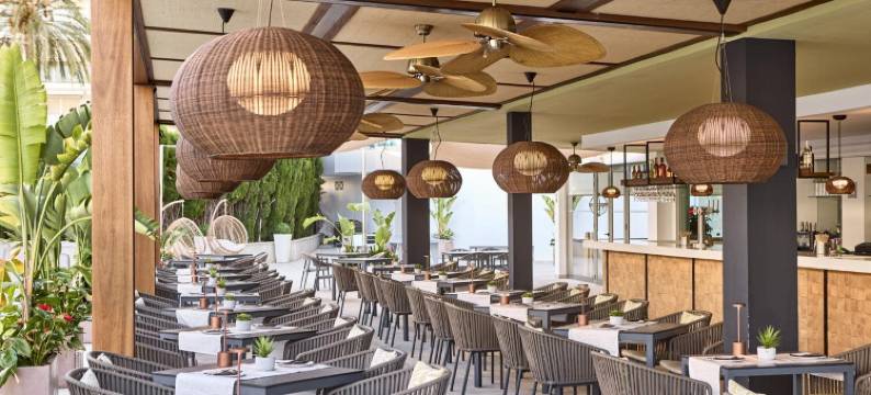 托米尔波塔尔斯套房 - 仅供 16 岁以上成人入住(Tomir Portals Suites - Adults Only)图片