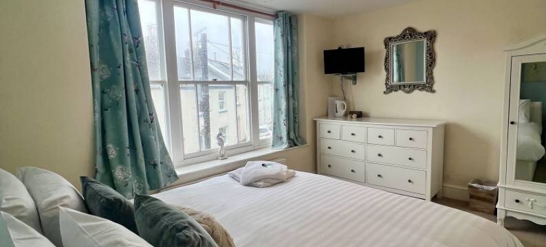 旅人旅馆(Wayfarer Inn)图片