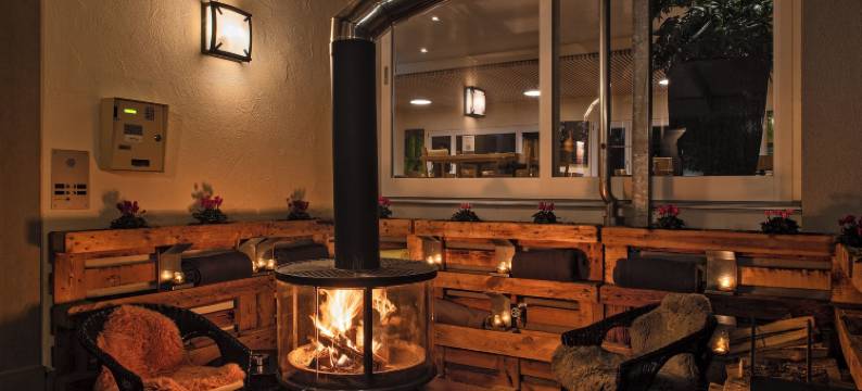 赫斯臣酒店(Hotel Zum Hirschen)图片