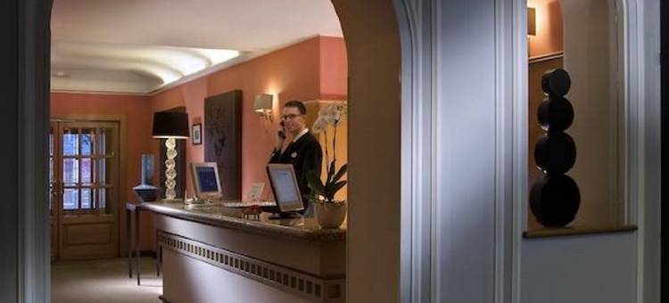 皮耶蒙缇贝斯特韦斯特酒店(Best Western Hotel Piemontese Turin)图片