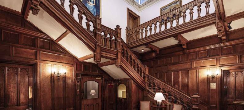 彬格莱班克菲尔德美居酒店(Mercure Bradford Bankfield Hotel)图片