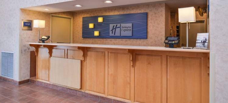 本德北贝斯特韦斯特酒店(Best Western Plus Bend North)图片