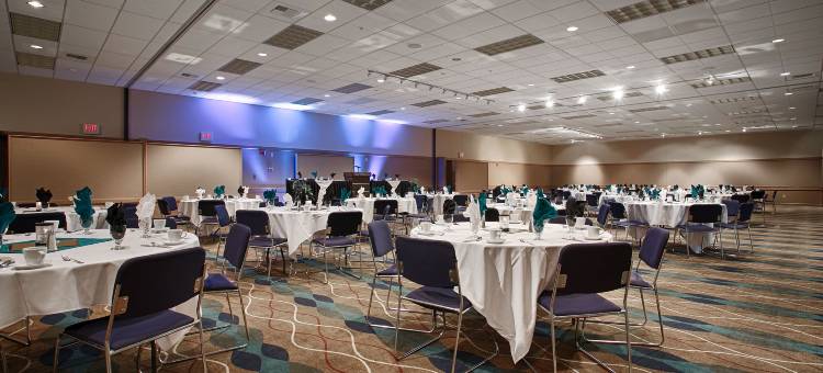 科达伦贝斯特韦斯特优质酒店(Best Western Plus Coeur DAlene Inn)图片