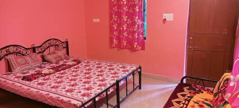 韦兰卡尼旅馆(Vailankani guest house)图片