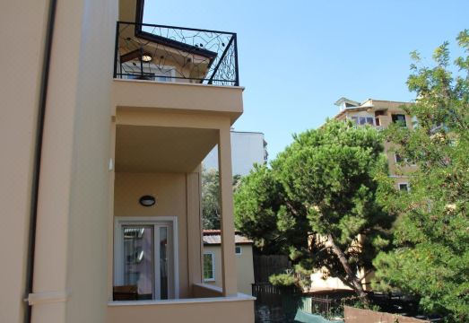 Hotel Hermes Tirana Hotel Overview