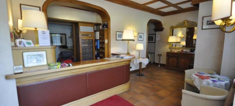 拉莱普雷比安卡(Hotel la Lepre Bianca)图片