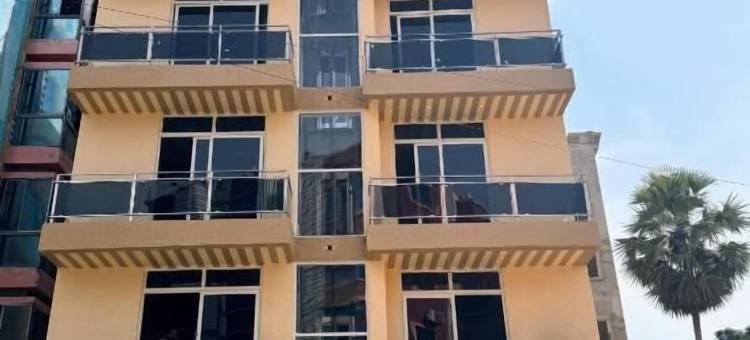 海木酒店(Sea Wood)图片