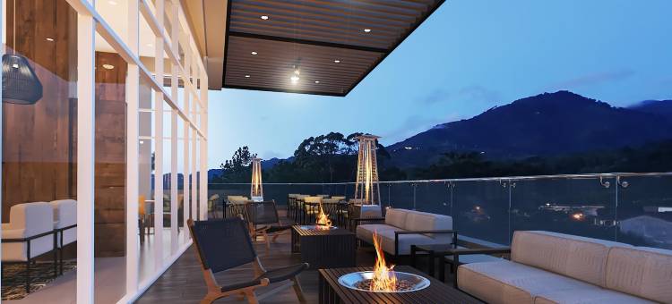 凯悦嘉轩卡里亚里会议中心(Hyatt Place Cariari Convention Center)图片